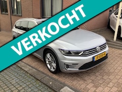 Volkswagen Passat Variant - 1.4 TSI GTE Highline