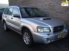 Subaru Forester - 2.0 AWD XT