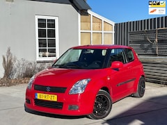 Suzuki Swift - 1.5 GLS | Automaat | Nieuwe APK | Airco | El. Ramen | NAP | Rijklaar