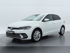Volkswagen Polo - 1.0 TSI 95pk Style | Navigatie | Matrix LED |