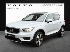 Volvo XC40 - T3 Momentum Pro / Panoramdak / Lederen bekleding / 19" /