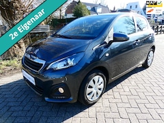 Peugeot 108 - 1.0 e-VTi Active 38.000km 2e eigenaar Airco Zuinig Historie
