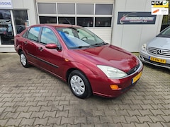 Ford Focus - 1.6-16V Ghia AIRCO