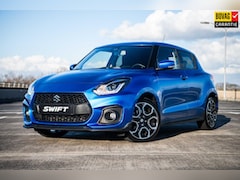 Suzuki Swift - 1.4 Sport Smart Hybrid | Airco/Clima | Adaptive Cruise Control | Camera | Stoelverwarming