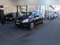 Nissan Qashqai - 2.0 Tekna PANORAMA DAK / TREKHAAK / NAVI