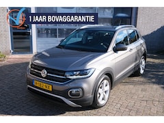 Volkswagen T-Cross - 1.5 TSI Style