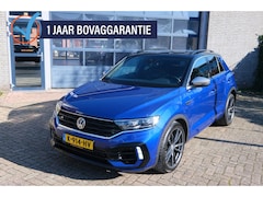Volkswagen T-Roc - 2.0 TSI 4Motion R