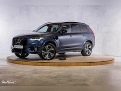 Volvo XC90 - 2.0 T8 Recharge AWD R-Design | Panorama dak | Zwenkbare trekhaak | Harman Kardon | Adaptie