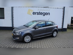Volkswagen Polo - 1.4-16V Comfortline