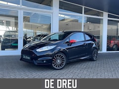 Ford Fiesta - 1.6 ST | STOELVERW | SPORTUITLAAT | 18" LMV |