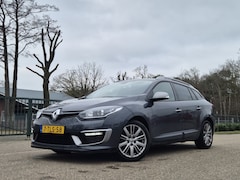 Renault Mégane Estate - 1.5 dCi GT-Line