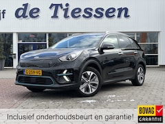 Kia e-Niro - DynamicLine 64 kWh Camera, Stoelvrw., Carplay Rijklaar met beurt & garantie