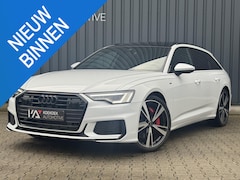 Audi A6 Avant - 55 TFSI e quattro S edition Competition