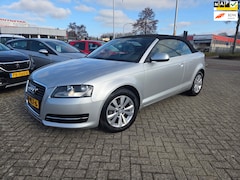 Audi A3 Cabriolet - 1.2 TFSI S-edition/CRUIS CONTROL