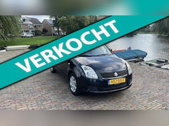 Suzuki Swift - 1.3 Bandit ( Meeneemprijs )