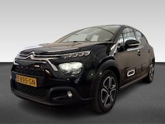 Citroën C3 - 1.2 PureTech 83pk S&amp;S Plus