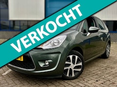 Citroën C3 - 1.4 VTi Selection * CLIMATE CONTROL * NAP