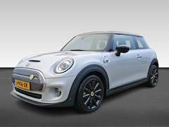 MINI Mini-Electric - 3-Deurs (f56) Cooper Yours 184pk | AUT | LEDER | NAVI | ELEKTRISCH PANODAK