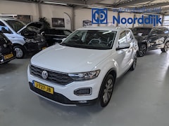 Volkswagen T-Roc - 1.5 TSI Sport