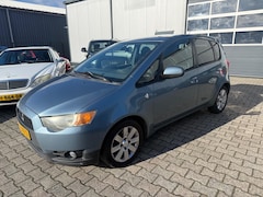 Mitsubishi Colt - 1.3 Intro Edition 2009 5-Deurs Airco