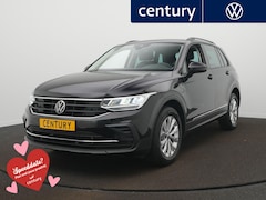 Volkswagen Tiguan - 1.4 TSI eHybrid Life / Camera / Virtual / Navi / Elek. Klep