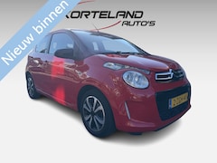 Citroën C1 - 1.0 e-VTi Airscape Shine
