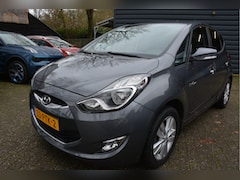 Hyundai ix20 - 1.4i i-Vision Trekhaak Airco Cruise Control