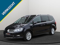 Volkswagen Sharan - 1.4 TSI BMT Cup 7p. LED/Trekhaak/Clima/Cruise