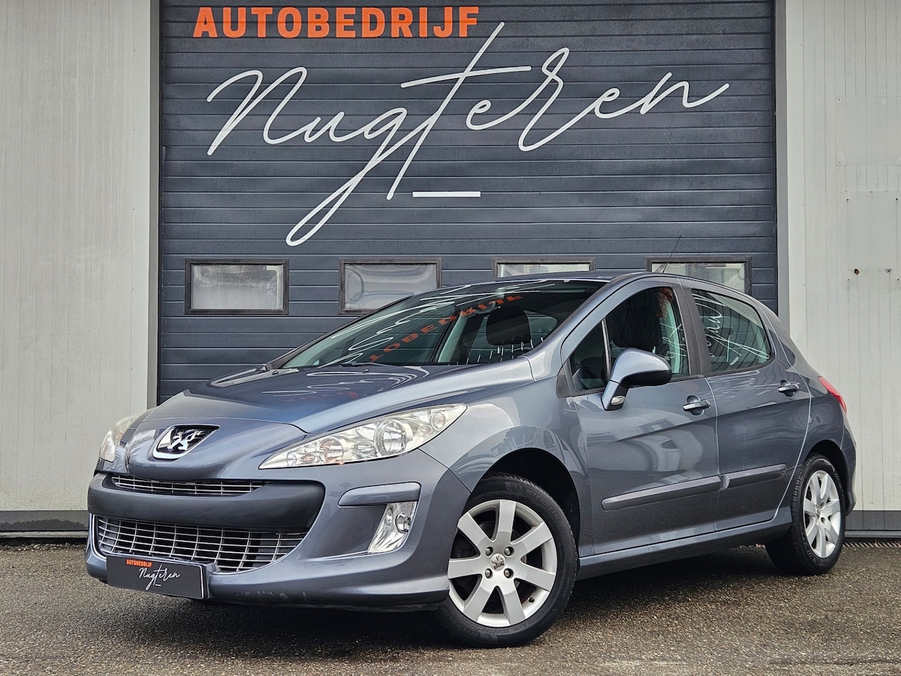 Peugeot 308 - 1.6 VTi XS|Airco|Cruise| - AutoWereld.nl