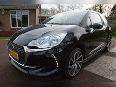 DS 3 - 3 1.2 PureTech Connected Chic Camera Cruise Control