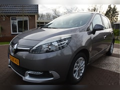Renault Scénic - 1.2 TCe Bose Trekhaak Clima PDC Cruise Control Navi