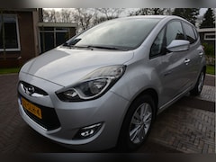 Hyundai ix20 - 1.4i i-Vision Trekhaak Airco PDC Cruise Control