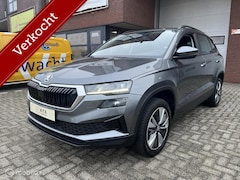 Skoda Karoq - 1.5 TSI ACT Business Edition Plus ACC*CAMERA*PDC