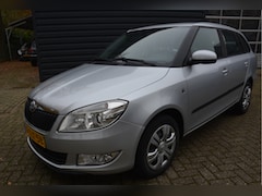 Skoda Fabia Combi - 1.2 TSI Ambition Airco Cruise Control