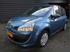 Renault Grand Modus - 1.2-16V Expression Automaat Trekhaak Airco