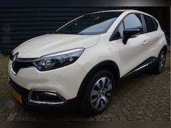 Renault Captur - 0.9 TCe Limited Trekhaak Airco PDC