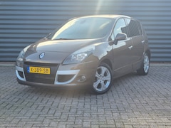 Renault Scénic - 2.0 Expression | Niw Apk | nette auto | meenemprijs