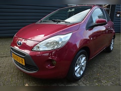 Ford Ka - 1.2 Titanium Airco