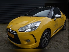 Citroën DS3 - 1.6 e-HDi So Chic Airco Clima Cruise Control