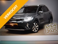 Kia Stonic - 1.0 T-GDi 120pk DCT7 DynamicPlusLine