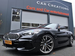 BMW Z4 Roadster - sDrive20i High Executive NL-Auto