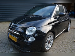 Fiat 500 - 0.9 TwinAir 500S Airco Automaat