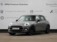 MINI Cooper - 1.5 Serious Business autom