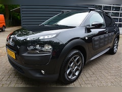 Citroën C4 Cactus - 1.2 PureTech Shine PDC Camera Clima LM