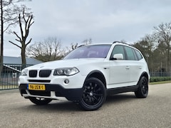 BMW X3 - 2.0i Executive