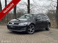 Volkswagen Golf - 1.4 TSI Highline/AUTOMT/MSSGE/TRKHK/CRUISE/