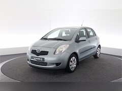 Toyota Yaris - 1.3 VVTi Sol