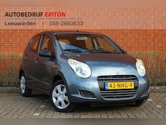 Suzuki Alto - 1.0 68pk Comfort Plus | NL-auto | 5 deuren | Airco | elek. ramen | Stuurbekrachtiging | Ce
