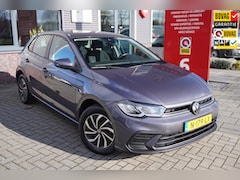 Volkswagen Polo - 1.0 TSI Life / ACC / Lane assist / Carplay / HIFI / NAP