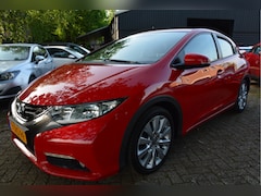 Honda Civic - 1.4 Sport Camera Navigatie Clima